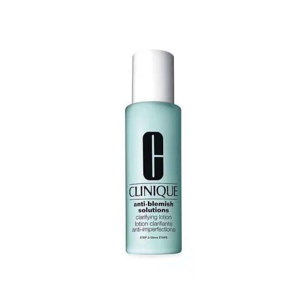 Clinique Anti-Blemish Clarifying Lotion - Yağlı Ciltler İçin Temizleyici Tonik