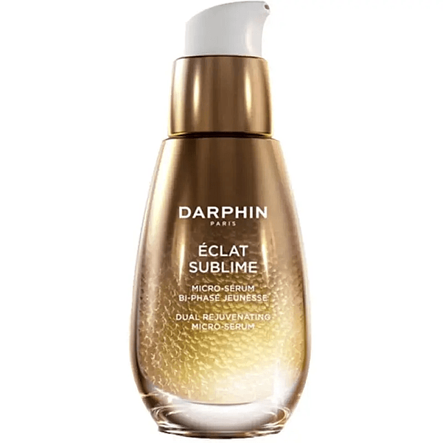 Darphin Eclat Sublime Micro Serum Kırışıklık Karşıtı Cilt Bakım Serumu