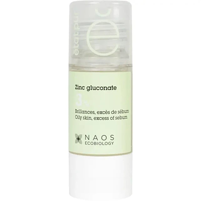 Etat Pur Zinc Gluconate Parlama Karşıtı Serum