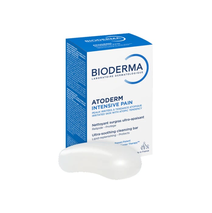 Bioderma Atoderm Pain – Kuru Ciltler İçin Kalıp Temizleyici