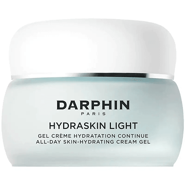 Darphin Hydraskin Light All-Day Skin Yağlıya Dönük Ciltlere Özel Nemlendirici Jel Krem