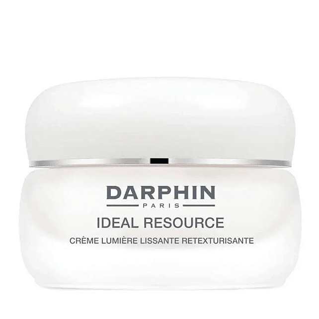 Darphin Ideal Resource Smoothing Retexturizing Radiance İnce Çizgi ve Parlaklık Bakımı Kremi