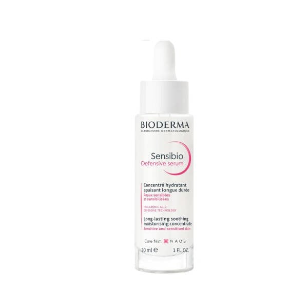 Bioderma Sensibio Defensive Serum