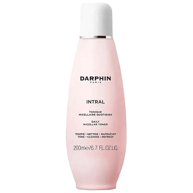 Darphin Intral Daily Arındırıcı Micellar Tonik