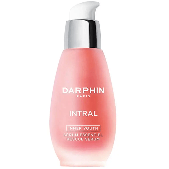 Darphin Intral Inner Youth Rescue Hassas Ciltlere Özel Nemlendirici Serum
