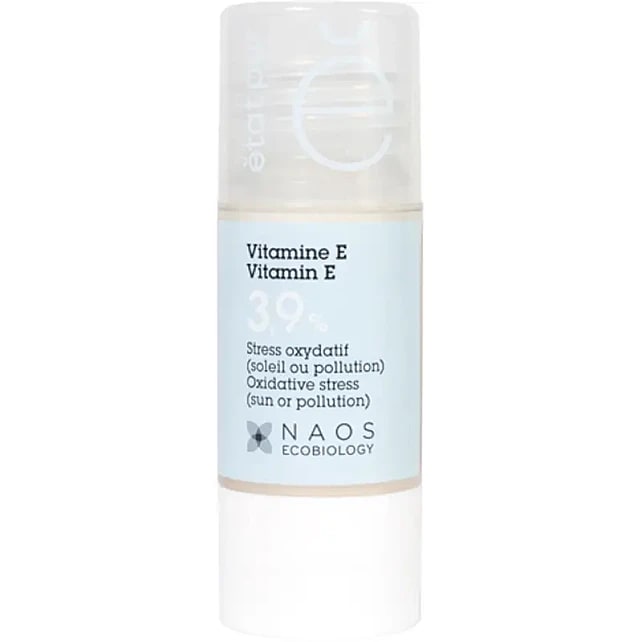 Etat Pur Pure Active Vitamin E Konsantre Bakım Ürünü