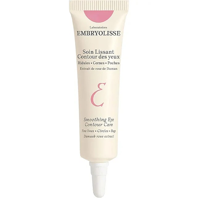 Embryolisse Smoothing Eye Contour Care Göz Kremi