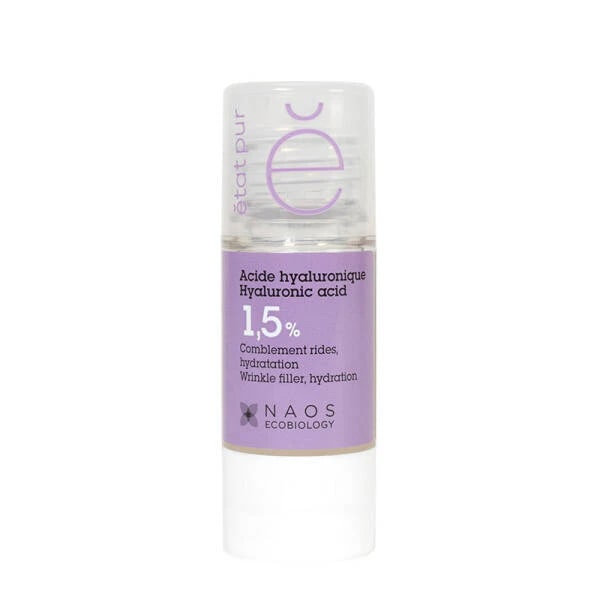 Etat Pur Pure Active Hyaluronic Acid Konsantre Bakım Ürünü
