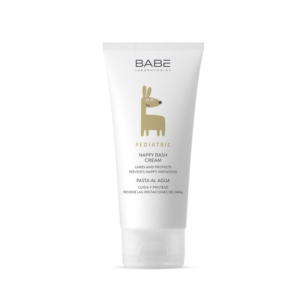 Babe Pediatric Nappy Rash Cream - Pişik Kremi