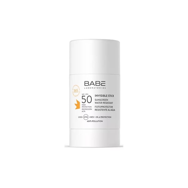 Babe Sunscreen Invisible SPF 50 Stick Güneş Koruyucu