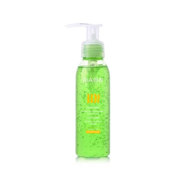 Babe Aloe Gel
