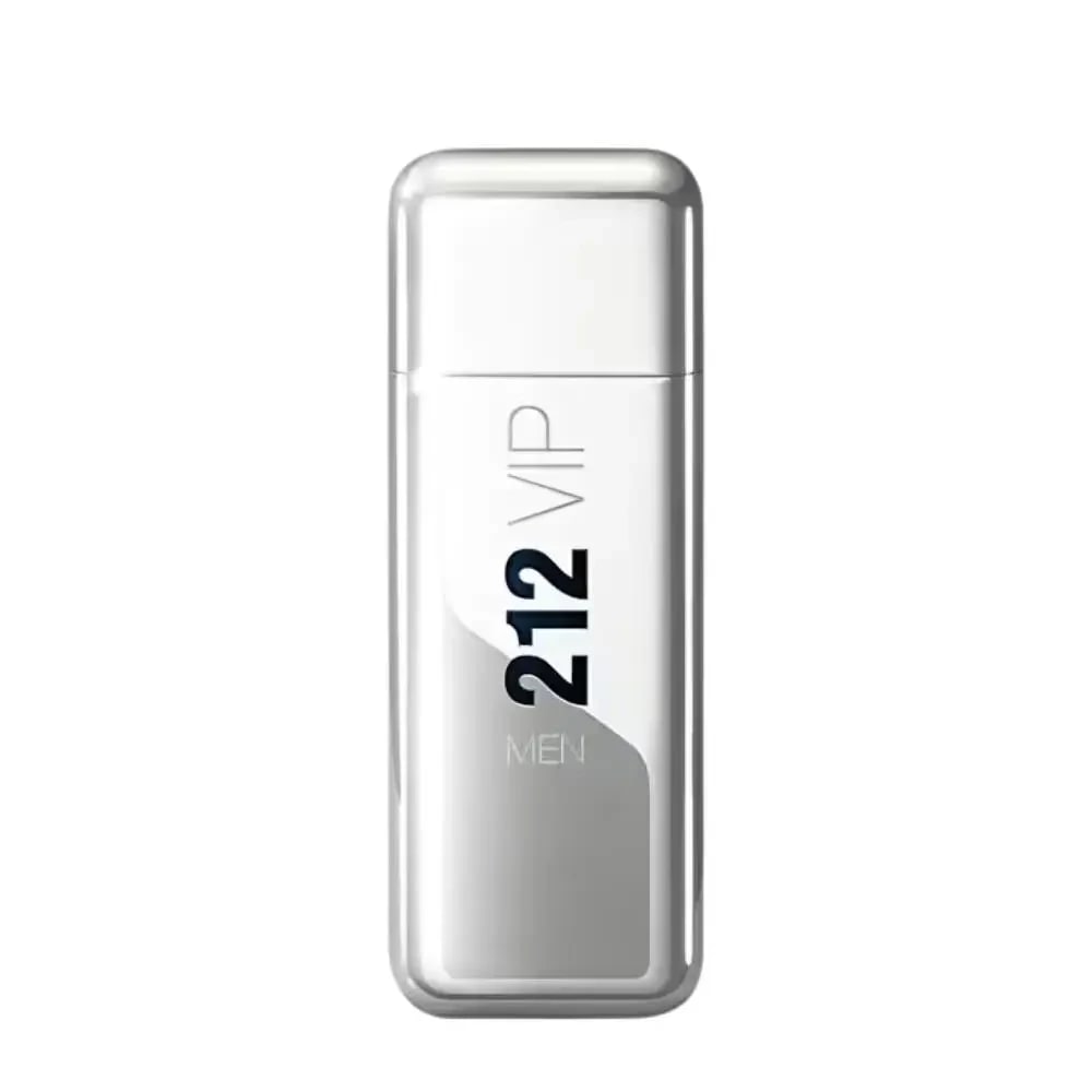 Carolina Herrera 212 VIP Men EDT Erkek Parfüm - Dilay Kozmetik