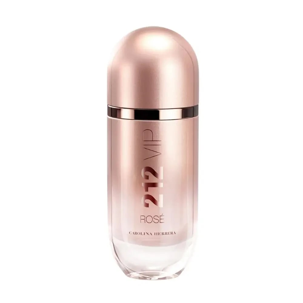 Carolina Herrera 212 Vip Rose EDP Kadın Parfüm - Dilay Kozmetik