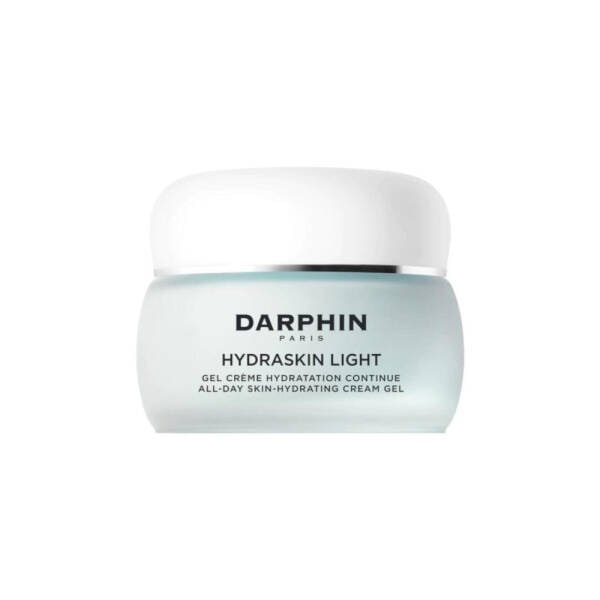 Darphin Hydraskin Light Yağlıya Dönük Ciltlere Özel Nemlendirici Jel Krem