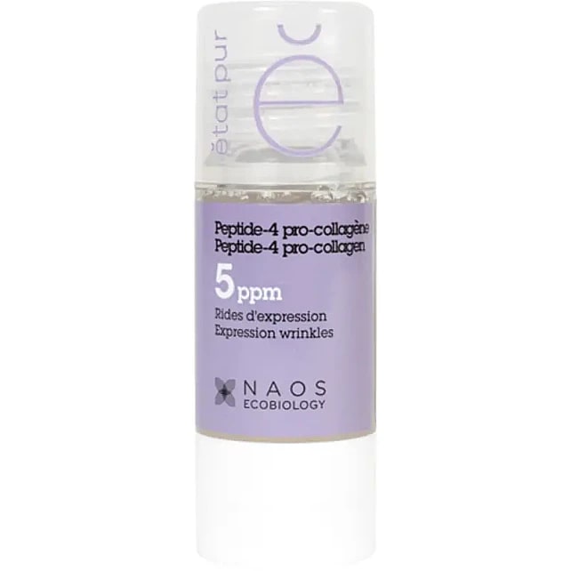 Etat Pur Active Peptide-4 Pro Collagen Yüz Bakım Serumu