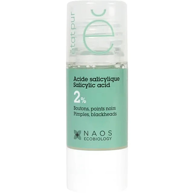 Etat Pur Active Salicylic Acid Konsantre Bakım Ürünü