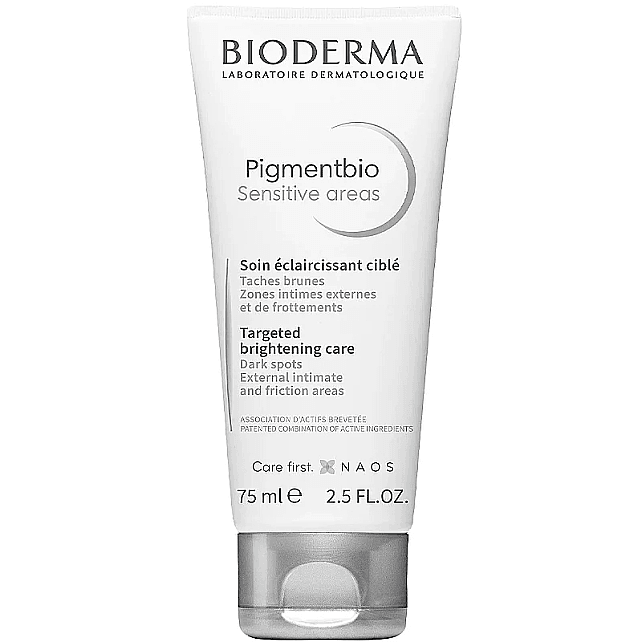 Bioderma Pigmentbio Sensitive Areas Cilt Bakım Kremi