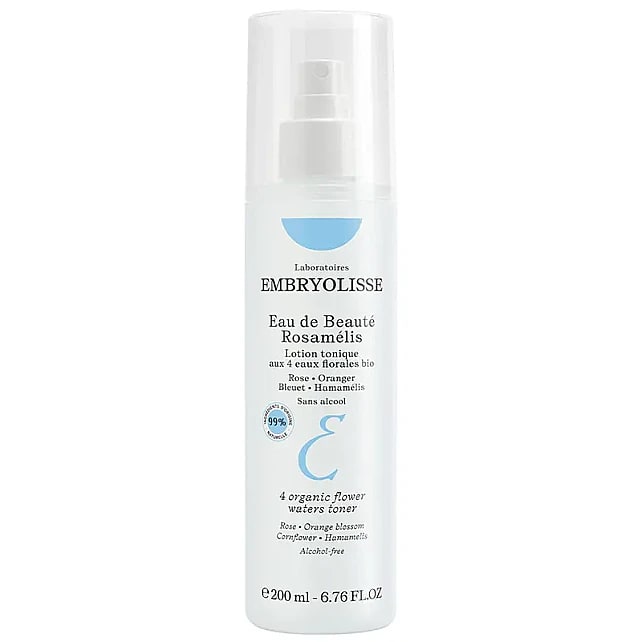 Embryolisse 4 Çiçekli Canlandırıcı Tonik Losyon