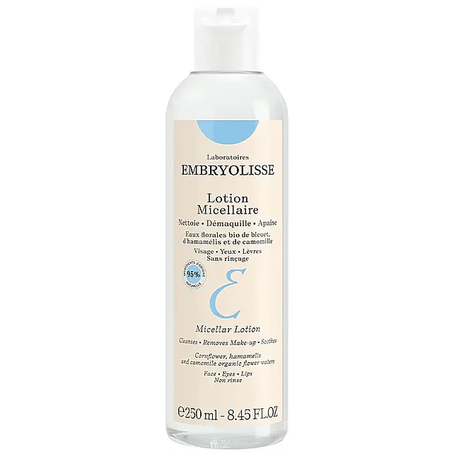 Embryolisse Makyaj Temizleme Suyu