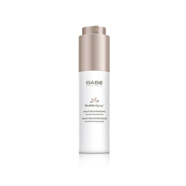 Babe Healthy Aging+ Multi Rejuvenating Serum