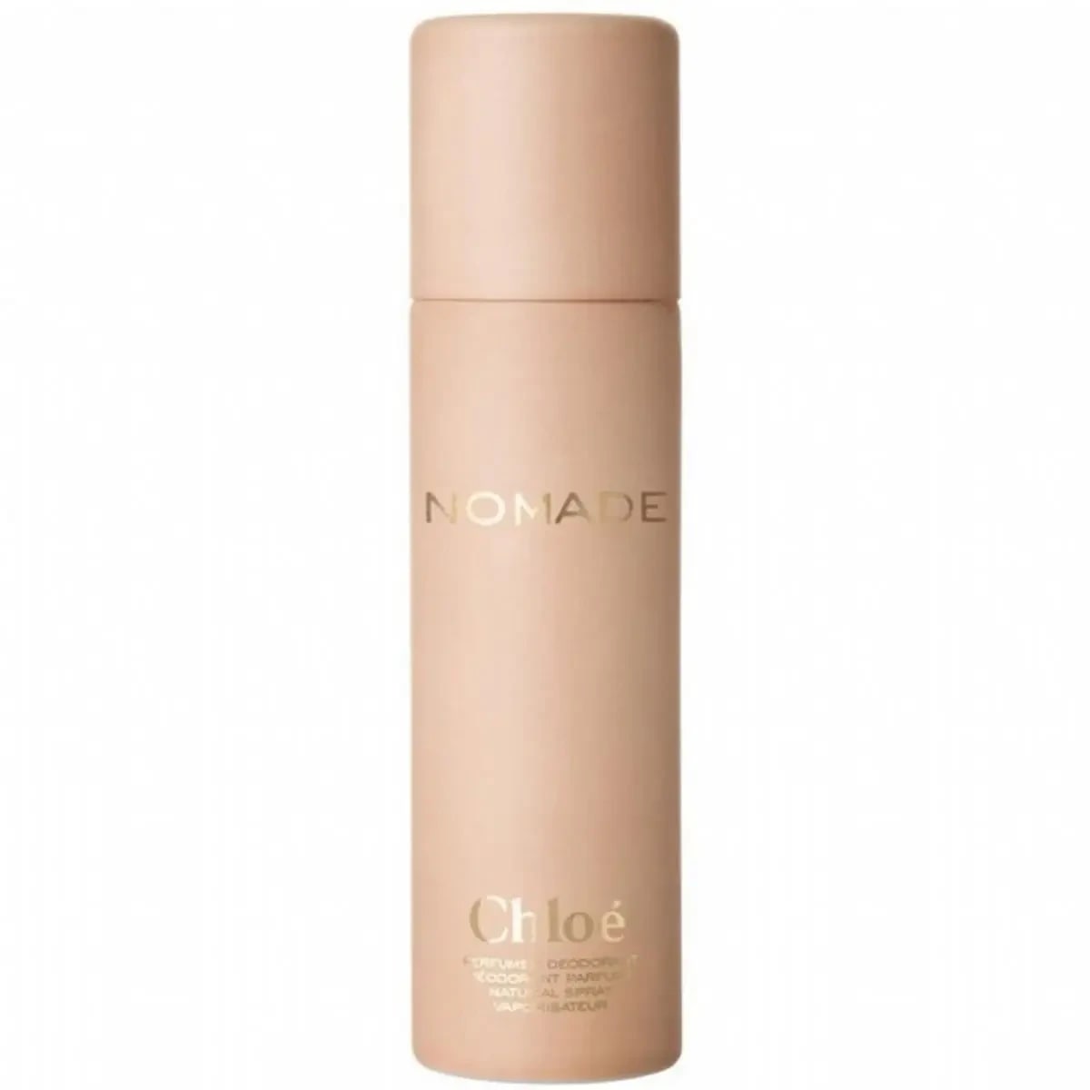 Chloe Nomade Kadın Deodorant Spray