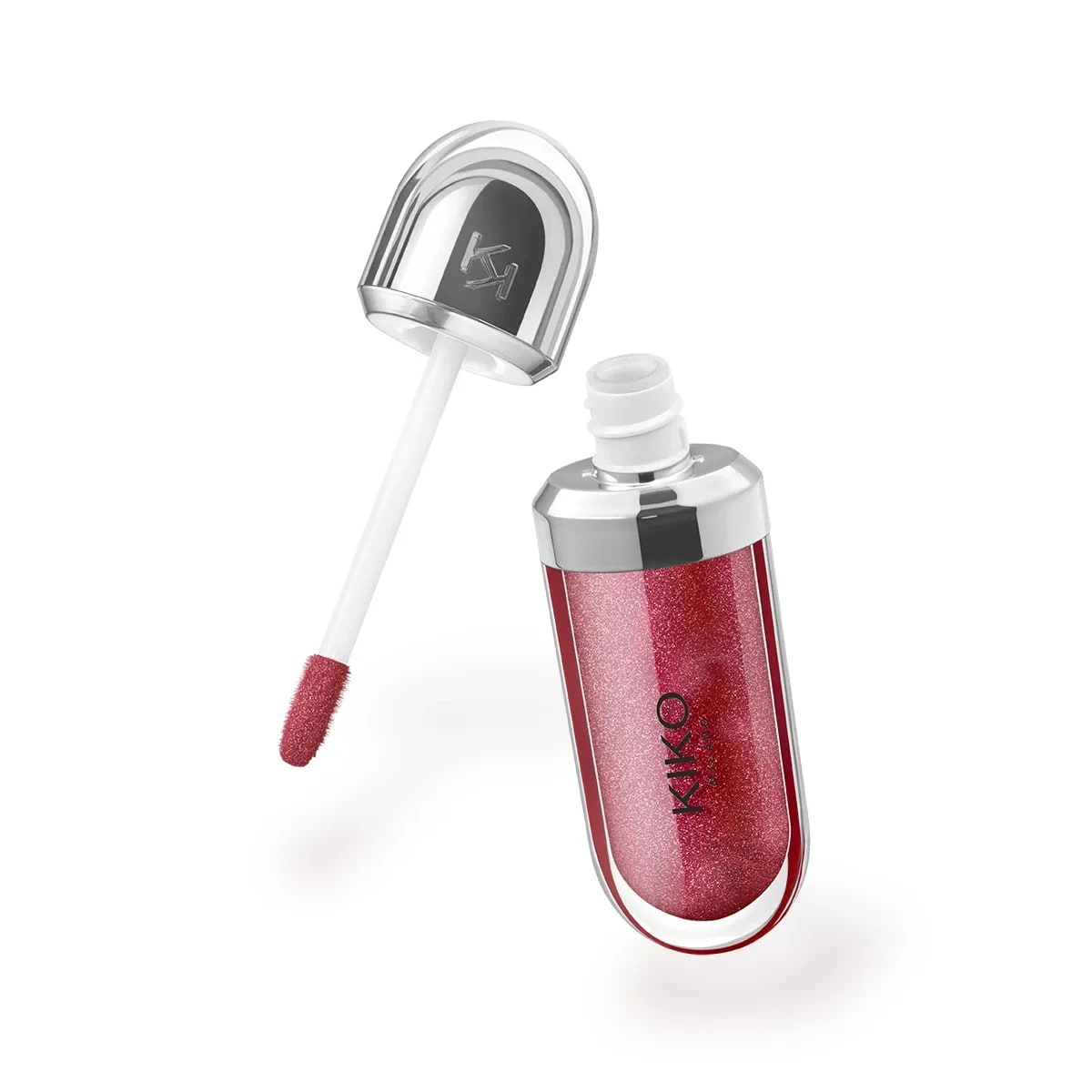 KIKO Milano Dudak Parlatıcısı - 3D Hydra Lipgloss