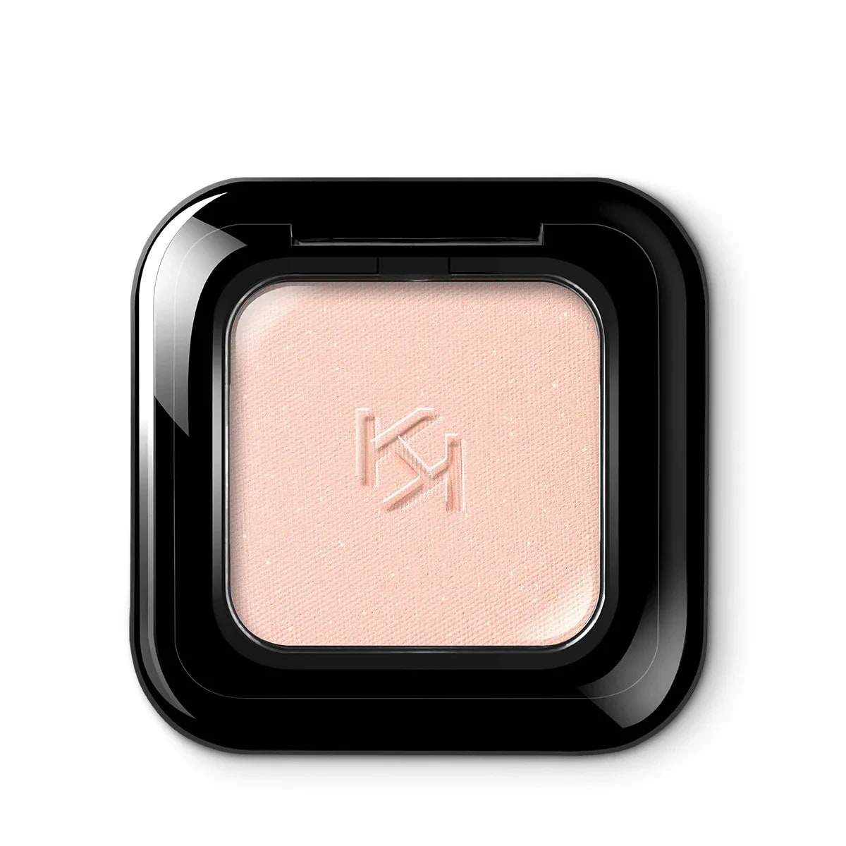 KIKO Milano Göz Farı - High Pigment Eyeshadow - 20 Sparkling Light Rose