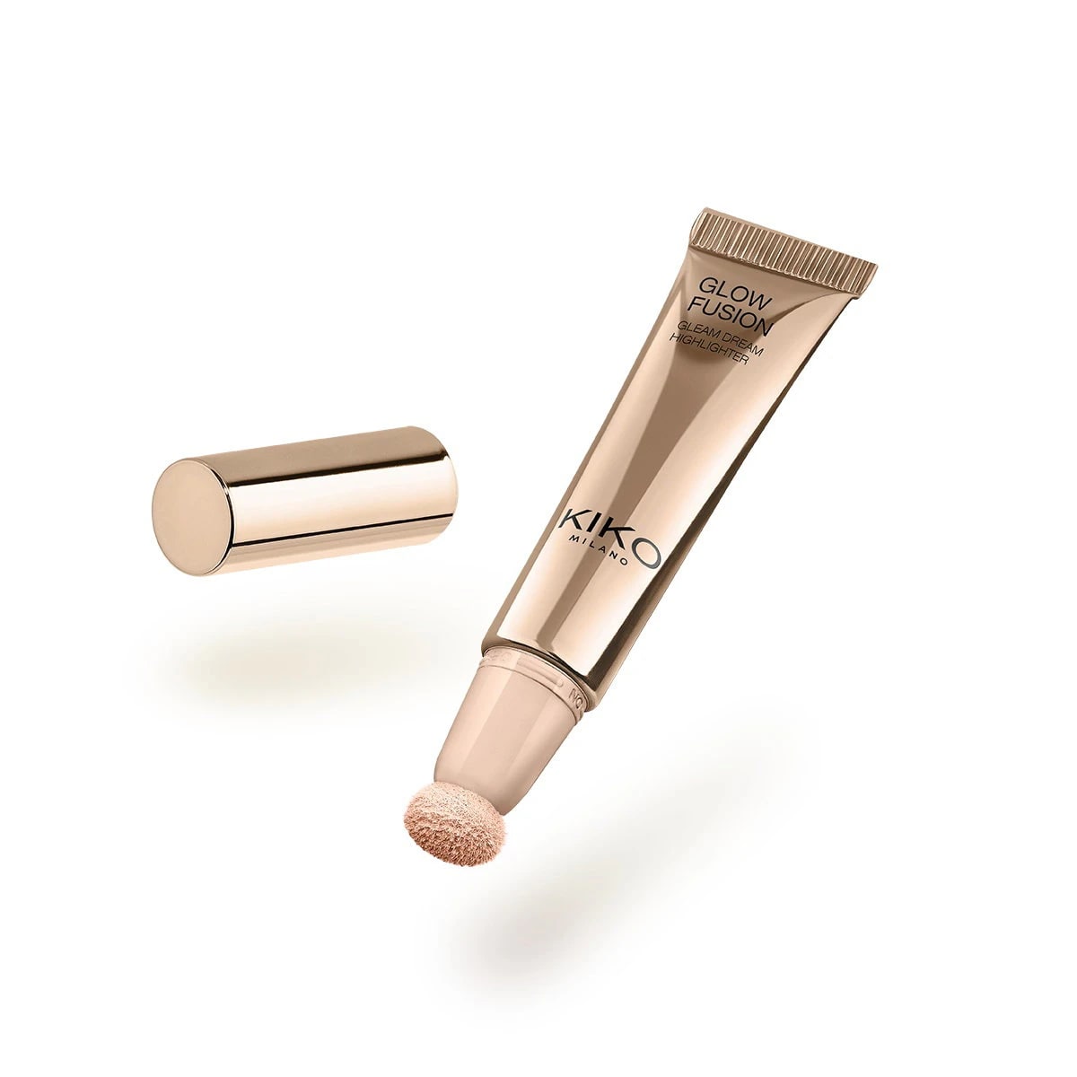 KIKO Milano Aydınlatıcı - Glow Fusion Gleam Dream Highlighter · 03 Tequila Sunset