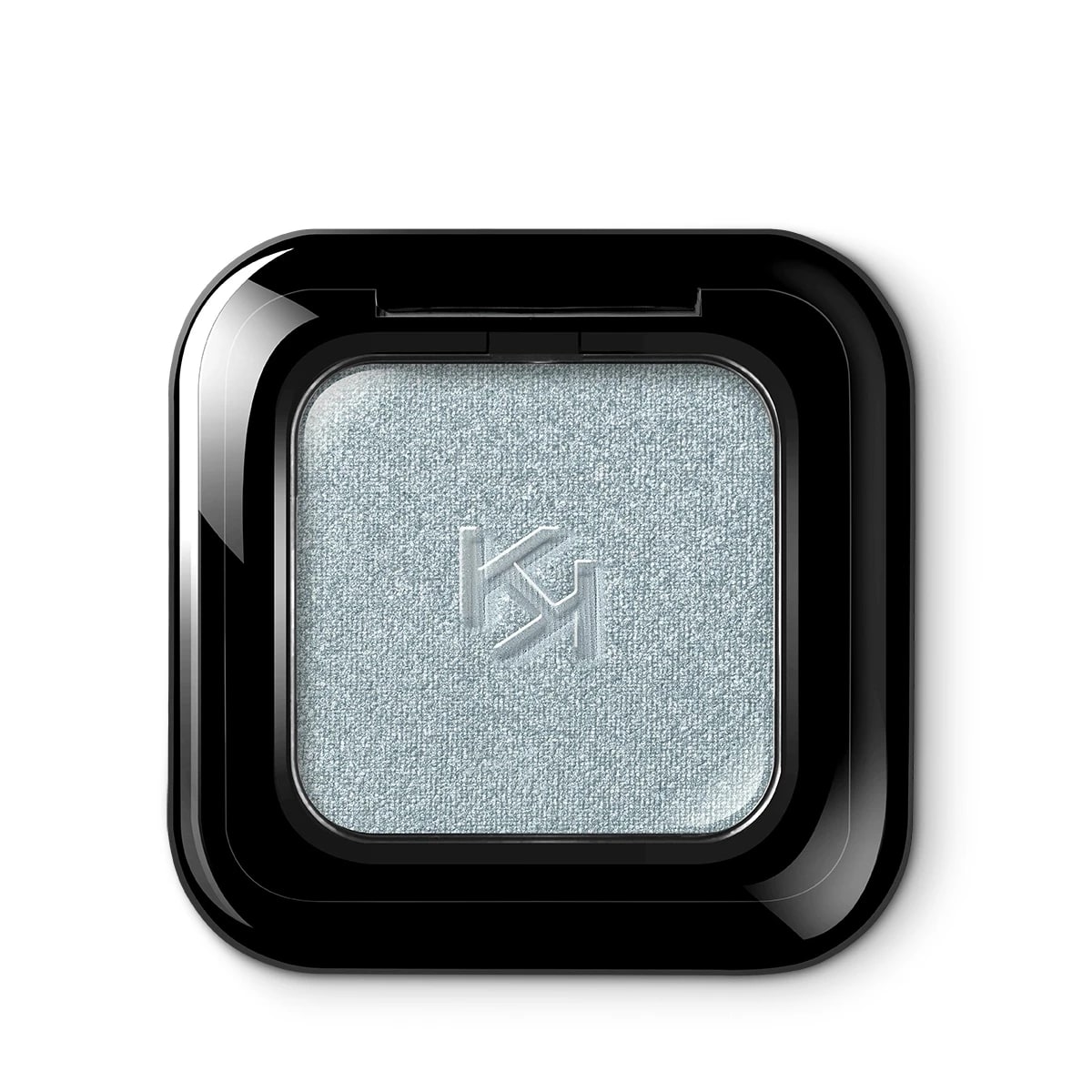 KIKO Milano Göz Farı - High Pigment Eyeshadow - 46 Metallic Sky Blue