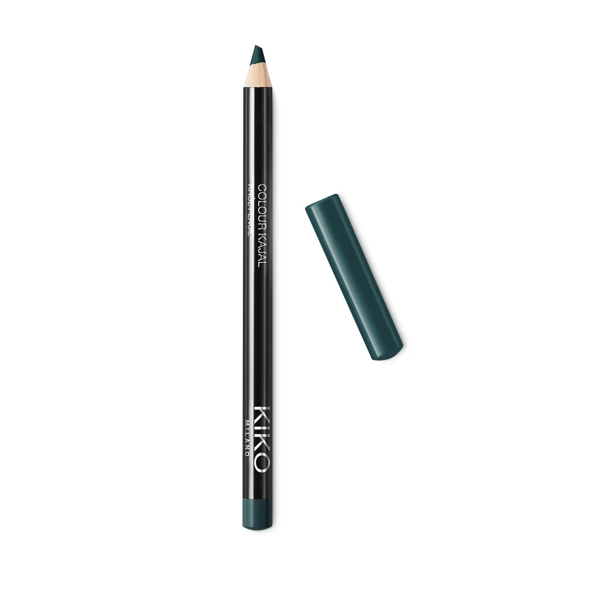 KIKO Milano Göz Kalemi - Colour Kajal · 13 Live Green