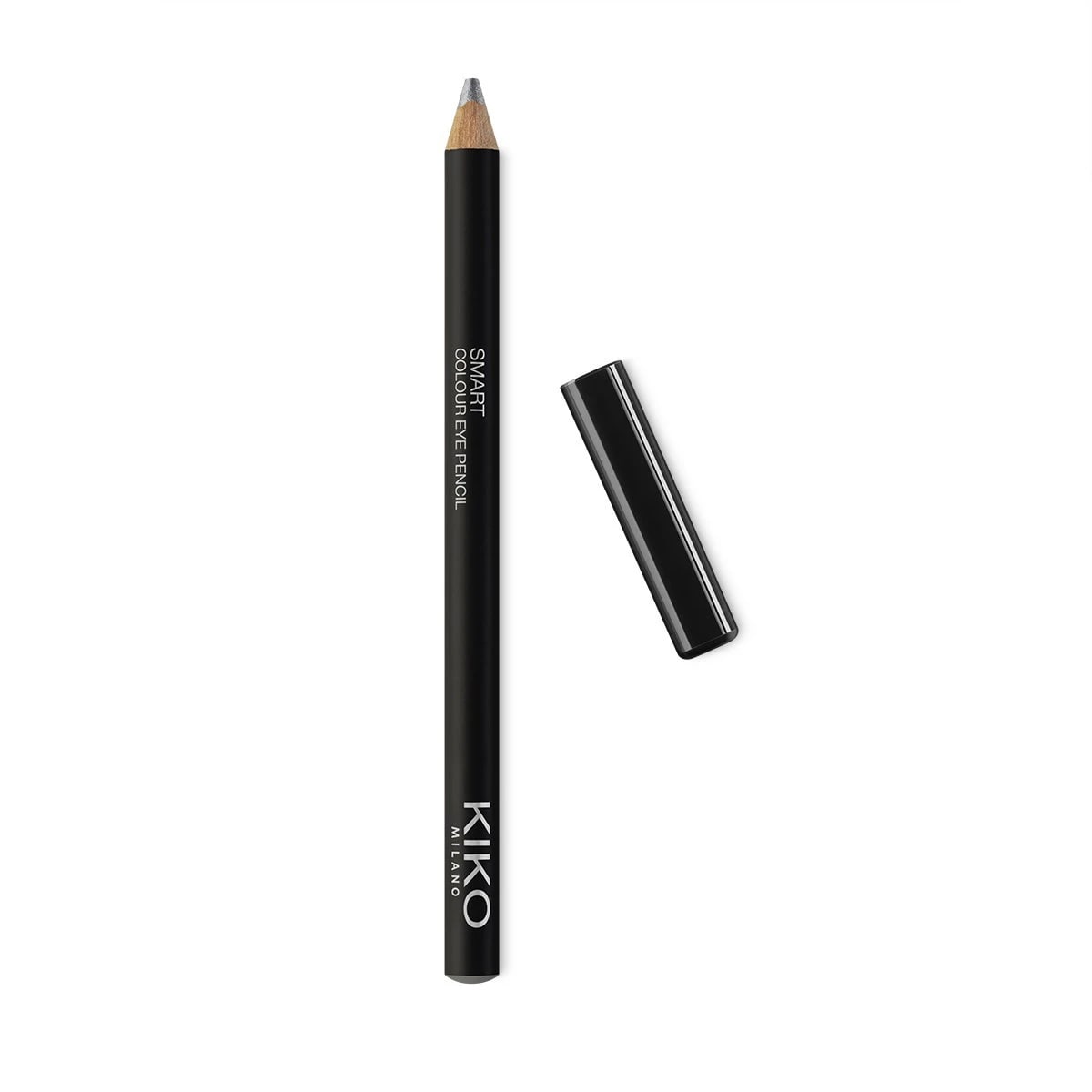 KIKO Milano Göz Kalemi - Smart Colour Eye Pencil - 15 Pearly Steel