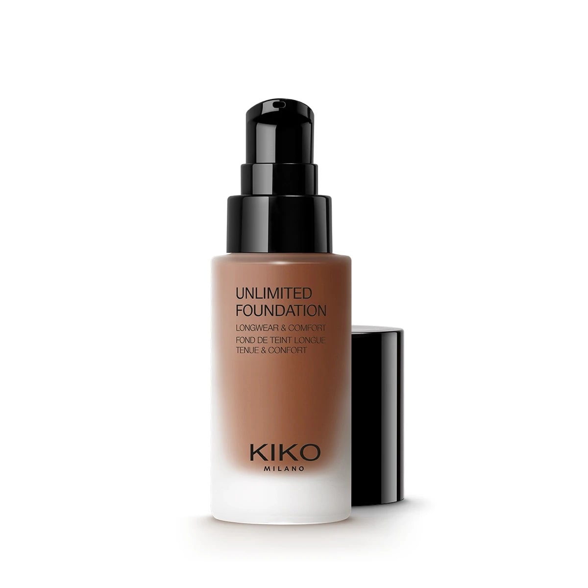 KIKO Milano Fondöten - New Unlimited Foundation · 10 Neutral