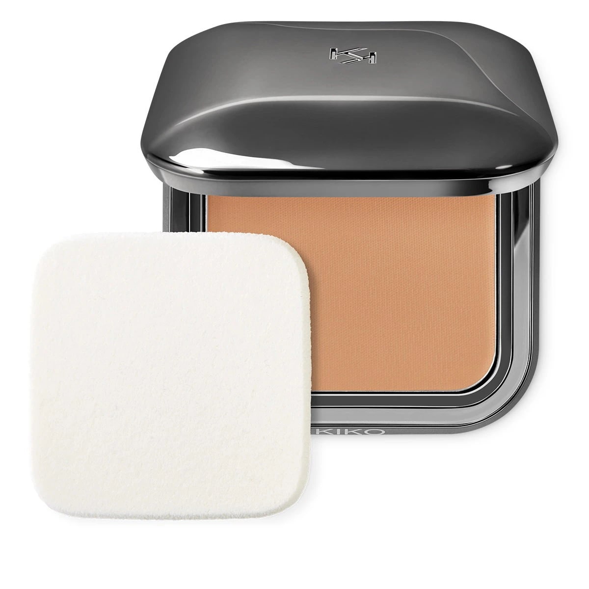 KIKO Milano Fondöten - Nourishing Perfection Cream Compact Foundation · 95 Neutral