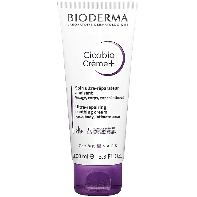Bioderma Cicabio Krem - Kozmela