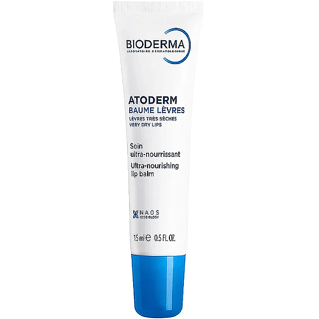 Bioderma Atoderm Lip Balm