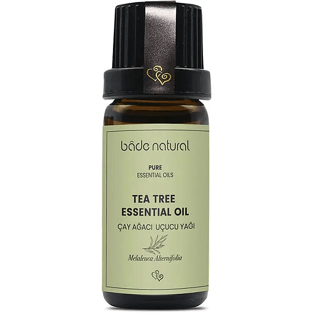 Bade Natural %100 Doğal Çay Ağacı Yağı
