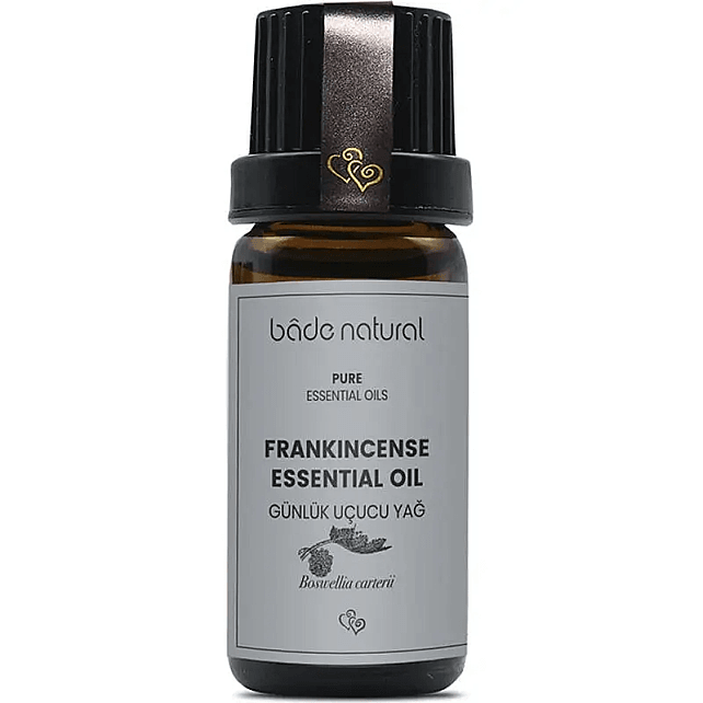 Bade Natural %100 Doğal Günlük Uçucu Yağı