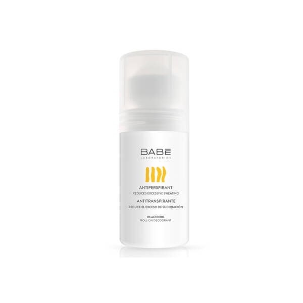 Babe Roll-on Deodorant