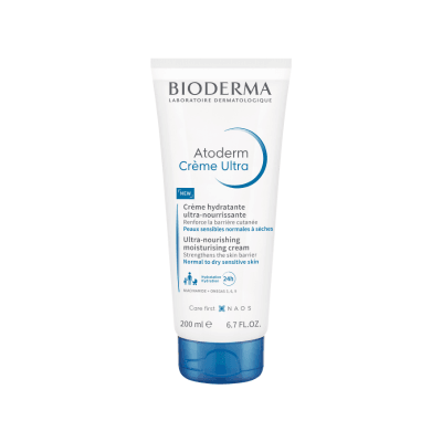 Bioderma Atoderm Krem Ultra
