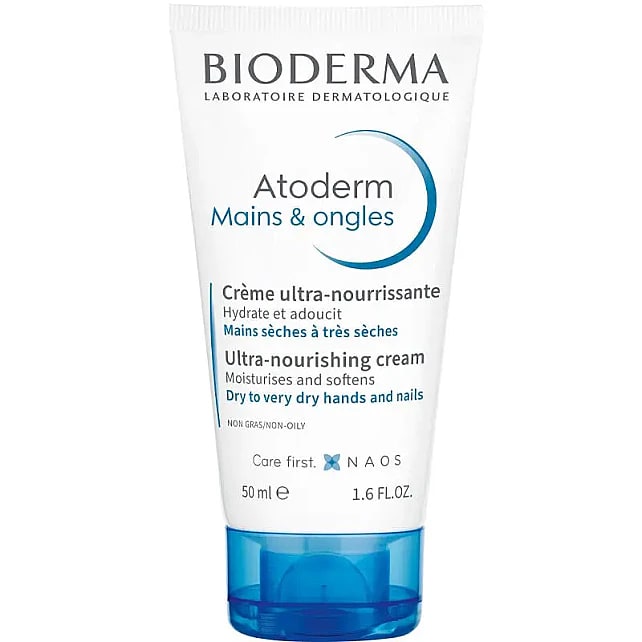 Bioderma Atoderm El ve Tırnak Bakım Kremi