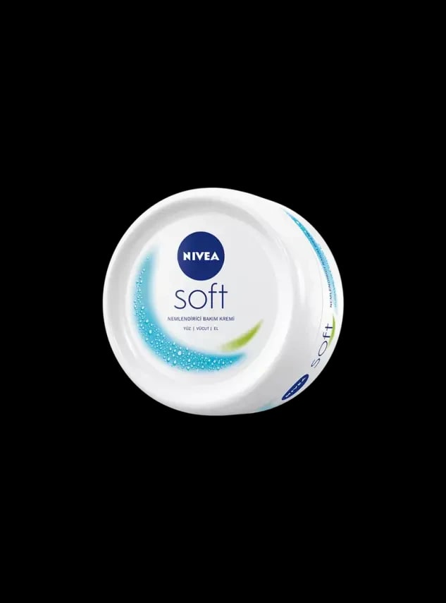 Nivea Soft Nemlendirici Krem Fiyatı | Farmaneva