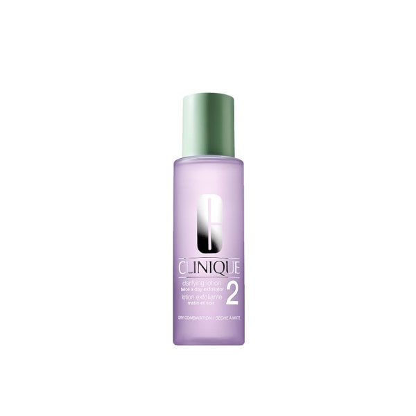 Clinique Clarifying Lotion2 - Karma Ciltler İçin Temizleyici Tonik