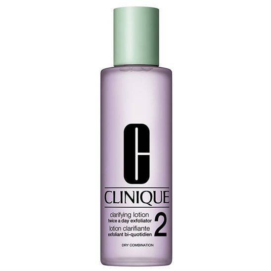 Clinique Clarifying Lotion2 - Karma Ciltler İçin Temizleyici Tonik