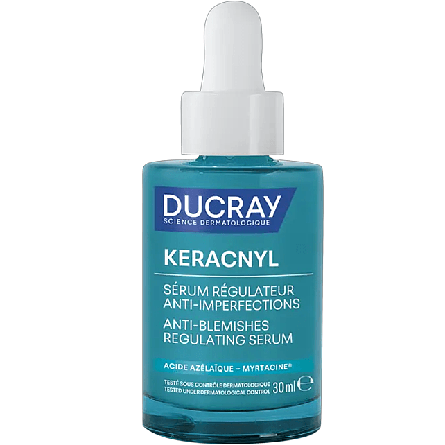 Ducray Keracnyl Anti Blemishes Regulating Serum