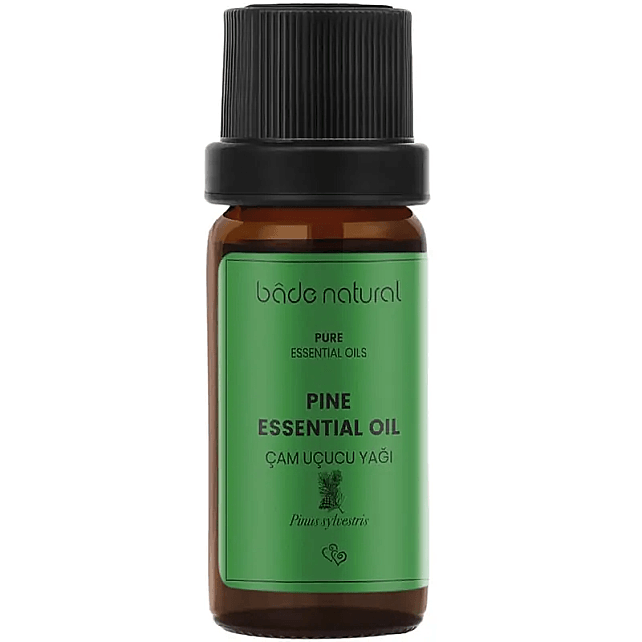 Bade Natural Çam Uçucu Yağı