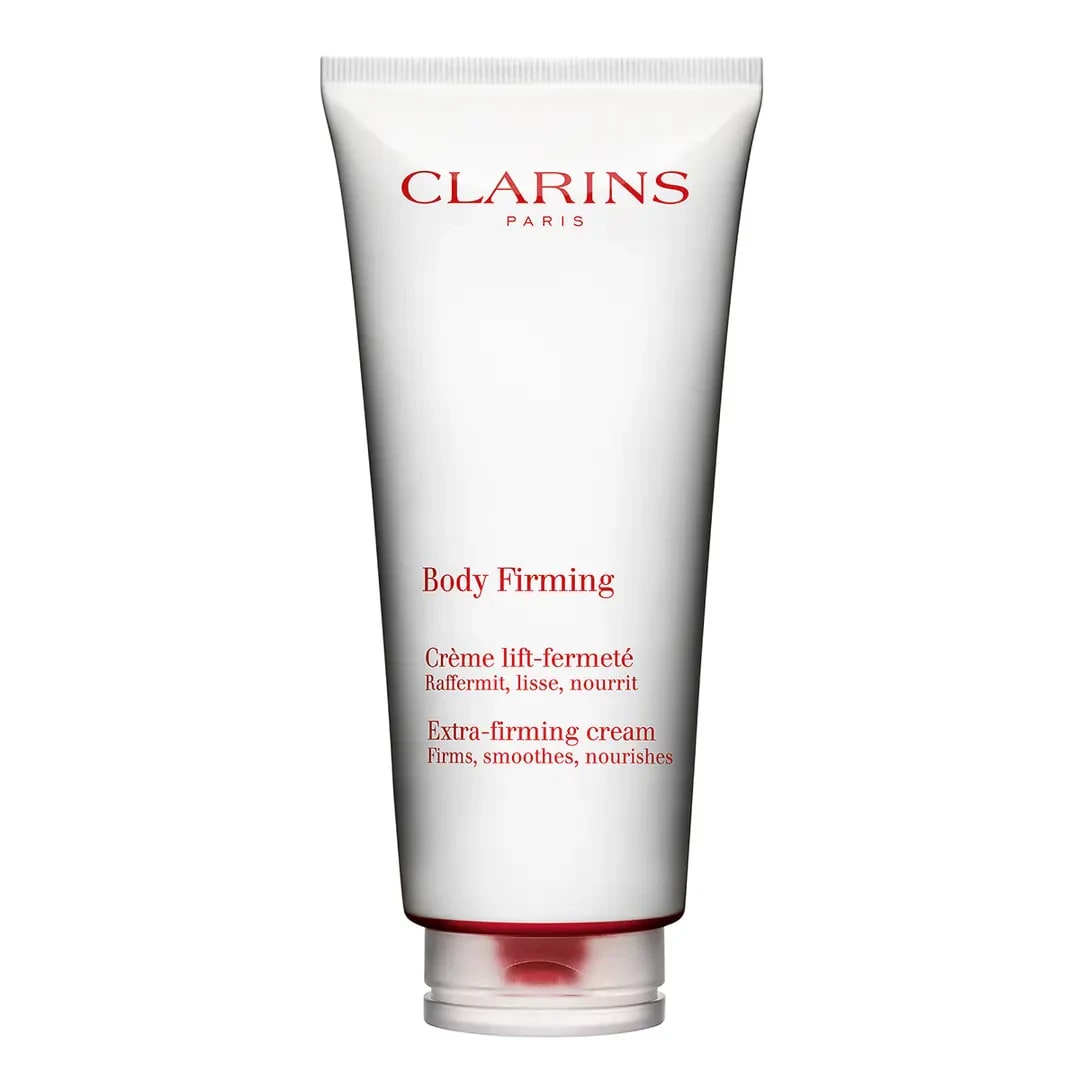 Clarins Body Firming Extra-Firming Cream Sıkılaştırıcı Krem - Dilay Kozmetik