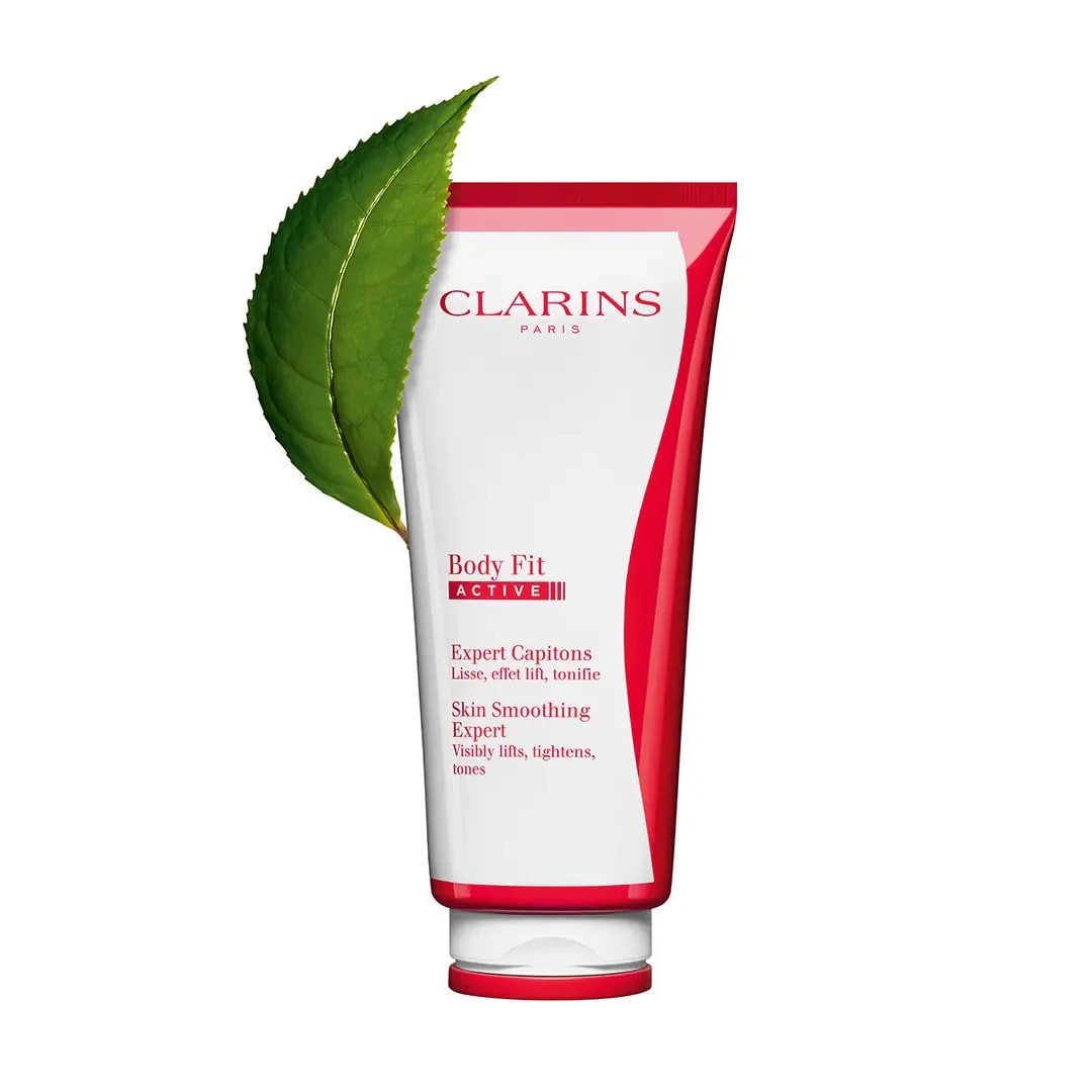 Clarins Body Fit Active Selülit Kremi - Dilay Kozmetik