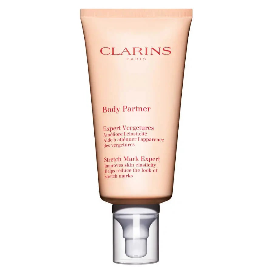 Clarins Body Partner Stretch Mark Expert Çatlak Kremi - Dilay Kozmetik