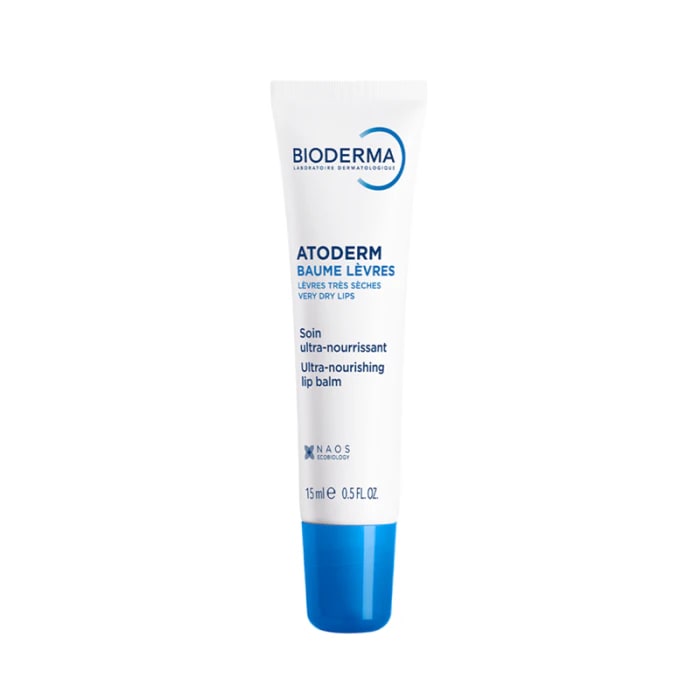 Bioderma Atoderm Lip Balm