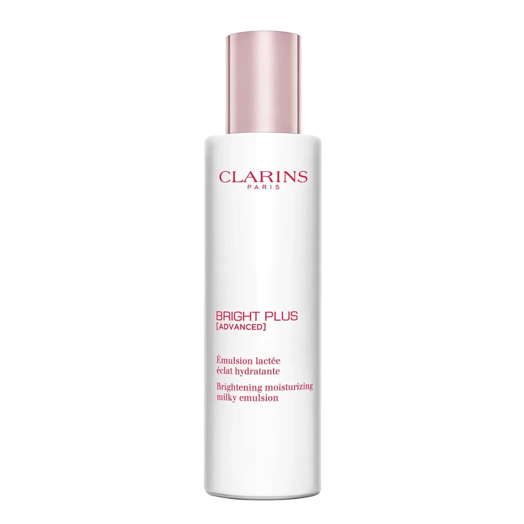 Clarins Bright Plus Advanced Emulsion | Dilay Kozmetik